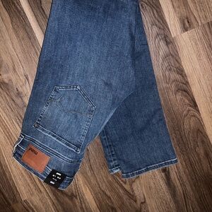 Mavi men’s jeans size 32x32 slim Jake fit